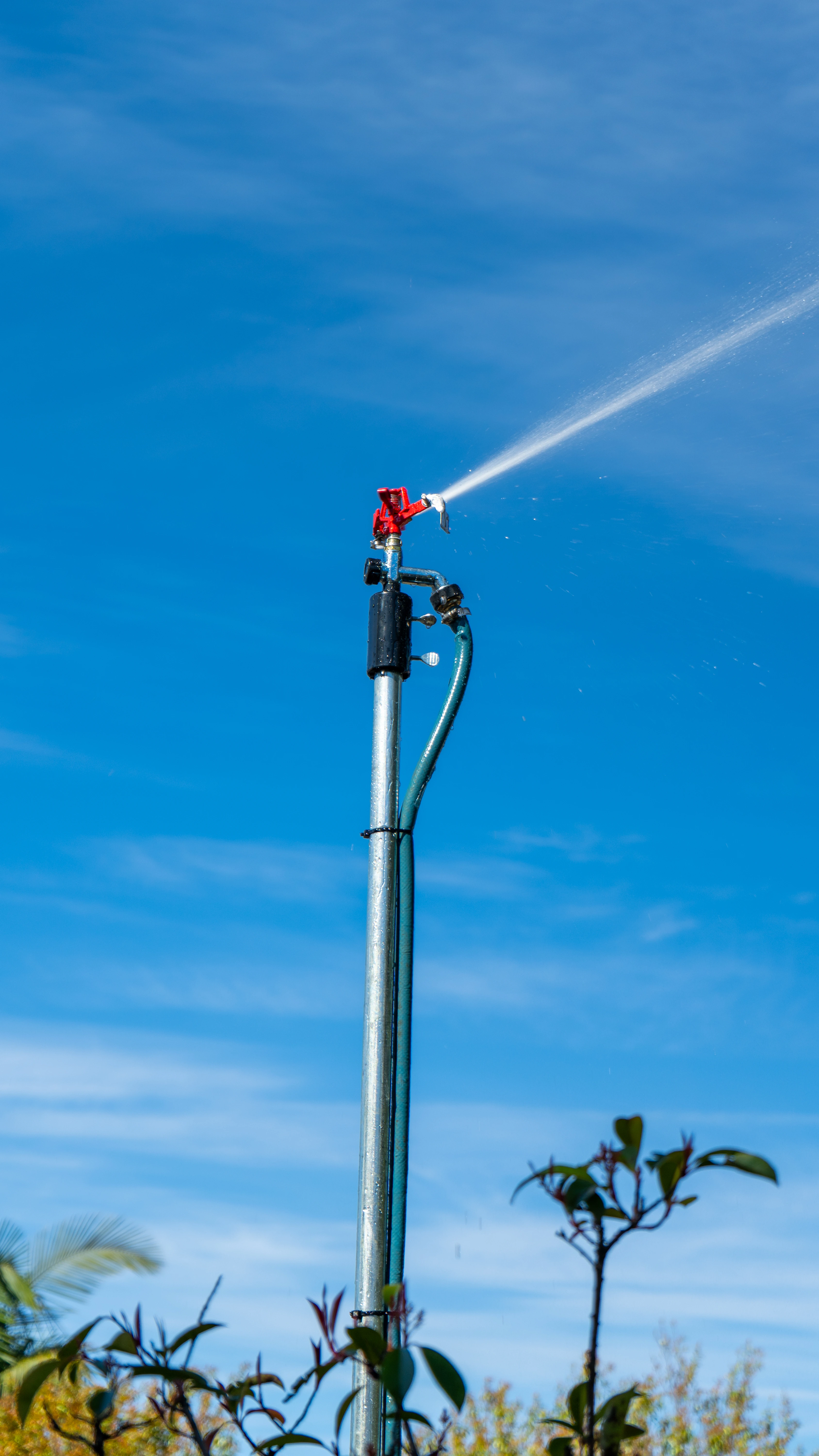 Fire Watch Sentinel | Advanced Wildfire Protection Systems in Los Angeles